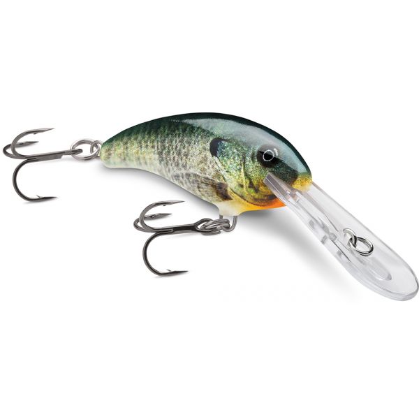 Rapala Shad Dancer Crankbaits