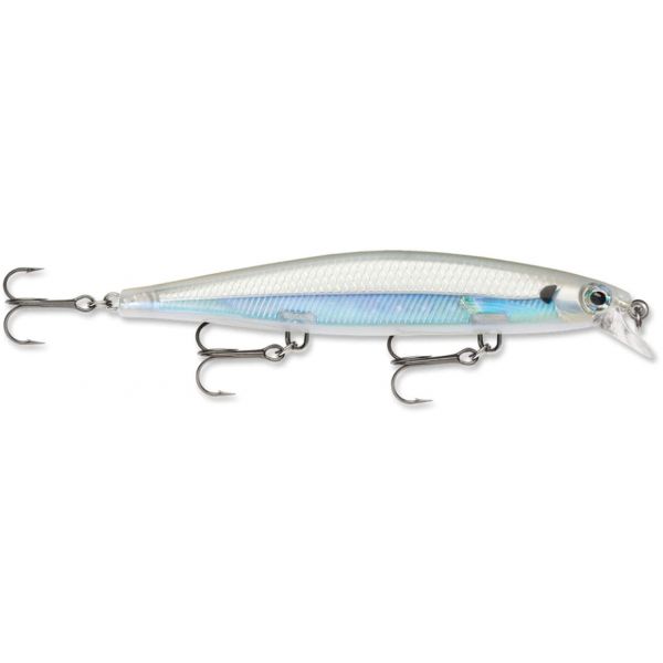 Rapala SDR11 Shadow Rap Lure Albino Shiner