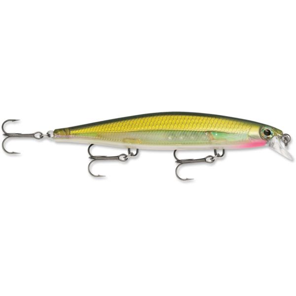 Rapala SDR11 Shadow Rap Lure Olive Green