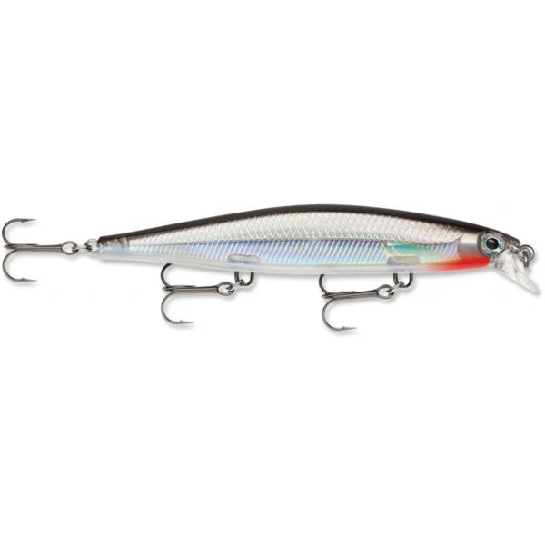 Rapala SDR11 Shadow Rap Lure Silver