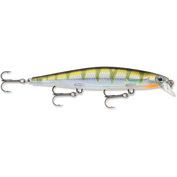 Rapala SDR11 Shadow Rap Lure Yellow Perch