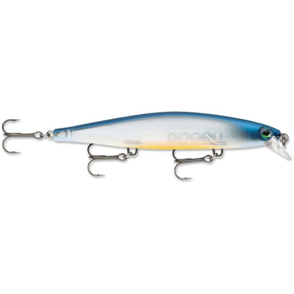 Rapala SDR11 Shadow Rap Lure Elite Blue