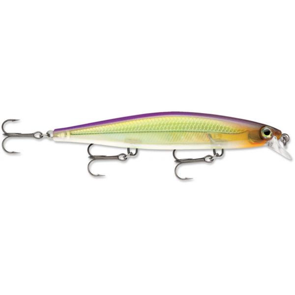 Rapala SDR11 Shadow Rap Lure Gone