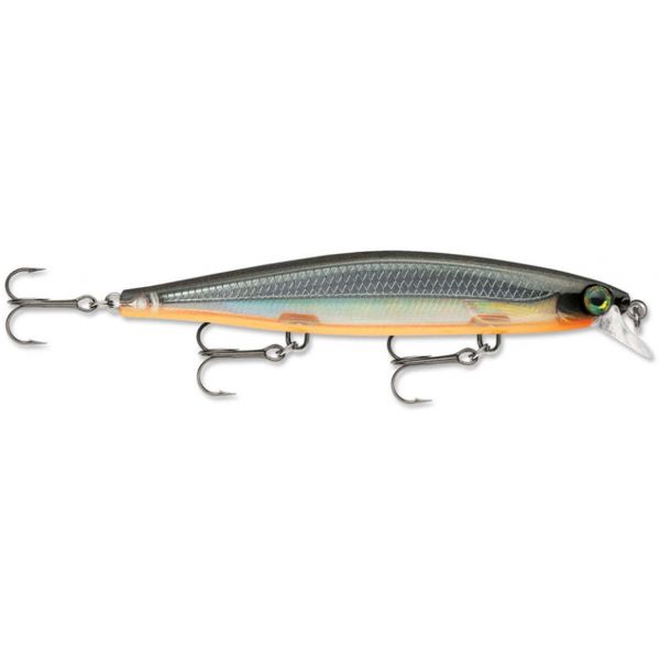 Rapala SDR11 Shadow Rap Lure Halloween