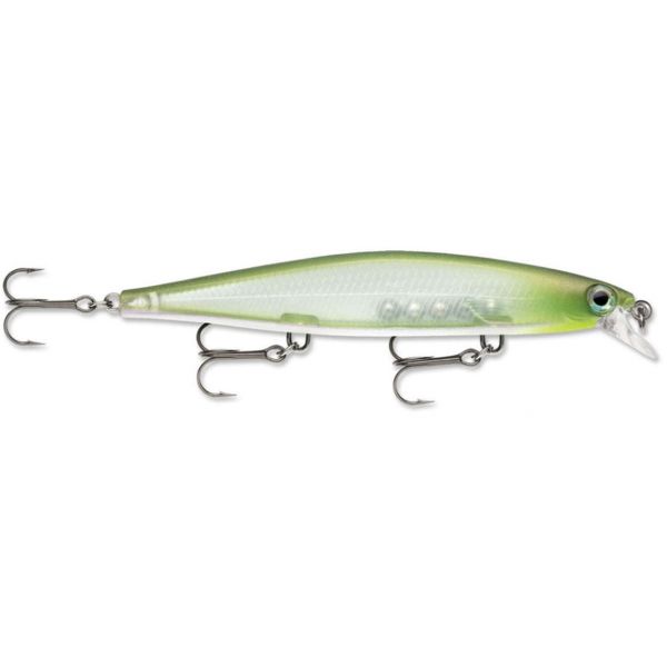 Rapala SDR11 Shadow Rap Lure Olive Drab