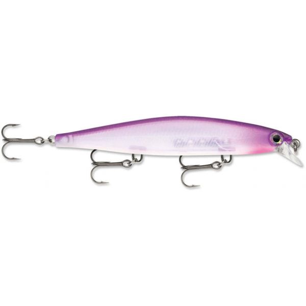 Rapala SDR11 Shadow Rap Lure Purple Haze