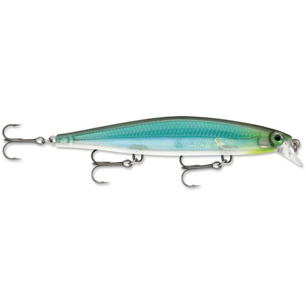 Rapala SDR11 Shadow Rap Lure Tropic Ice