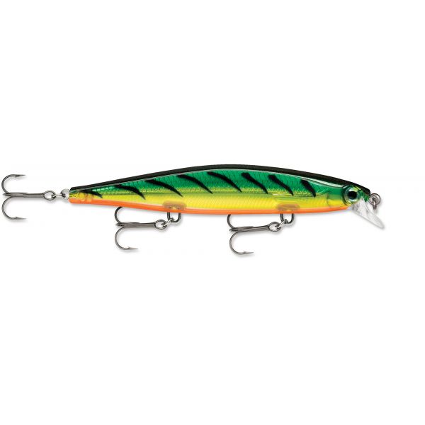 Rapala SDR11 Shadow Rap Lure - Firetiger