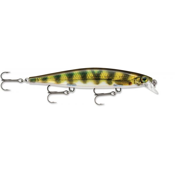 Rapala SDR11 Shadow Rap Lure - Live Perch