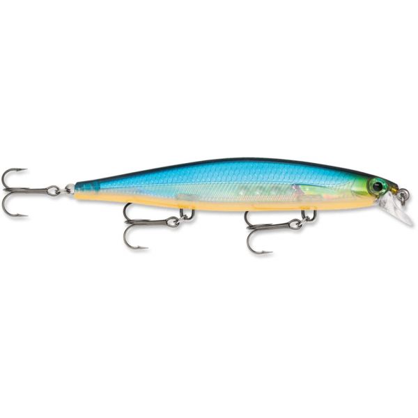 Rapala SDR11 Shadow Rap Lure Blue Ghost