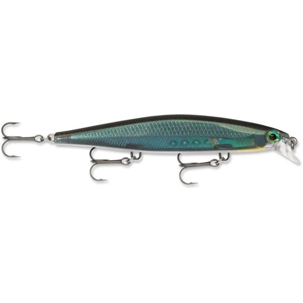 Rapala SDR11 Shadow Rap Lure Carbon