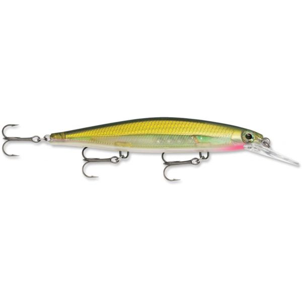 Rapala SDRD11 Shadow Rap Deep Lure Olive Green