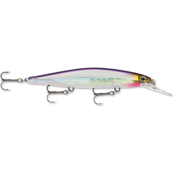 Rapala SDRD11 Shadow Rap Deep Lure Purpledescent