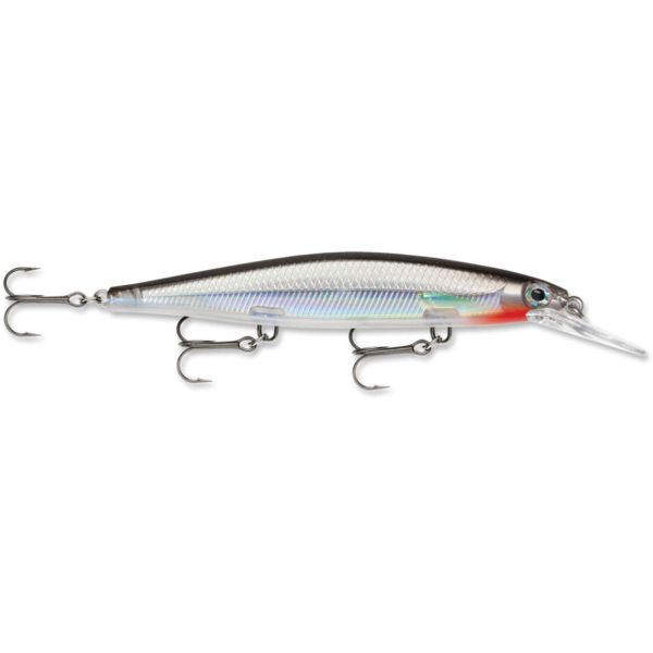 Rapala SDRD11 Shadow Rap Deep Lure Silver