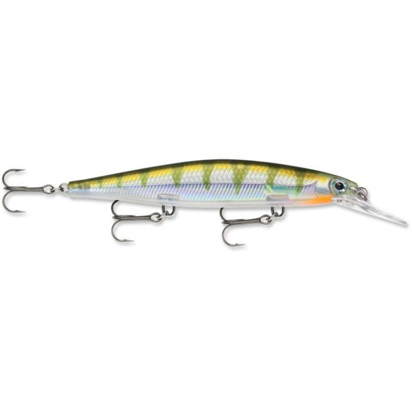 Rapala SDRD11 Shadow Rap Deep Lure Yellow Perch