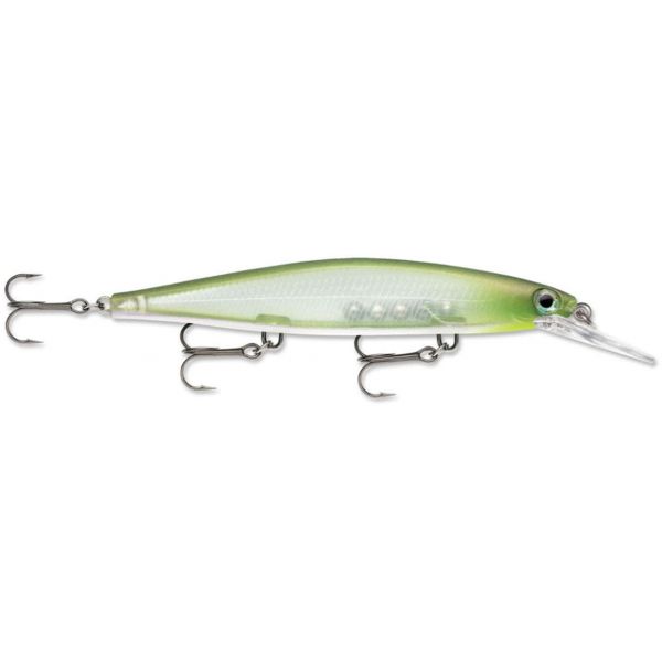 Rapala SDRD11 Shadow Rap Deep Lure Olive Drab