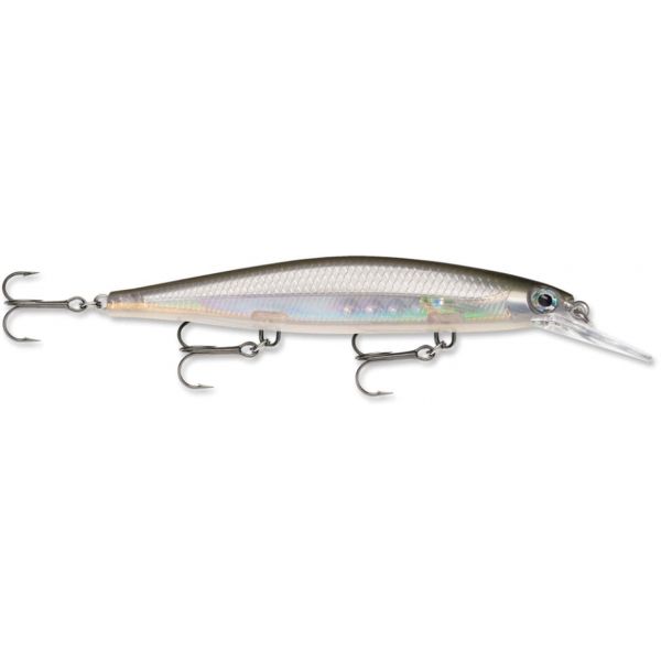 Rapala SDRD11 Shadow Rap Deep Lure Ghost Shiner