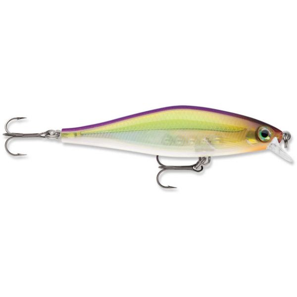 Rapala SDRS09 Shadow Rap Shad Lure Gone