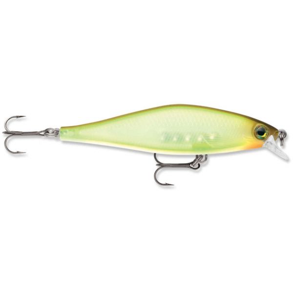 Rapala SDRS09 Shadow Rap Shad Lure Haymaker