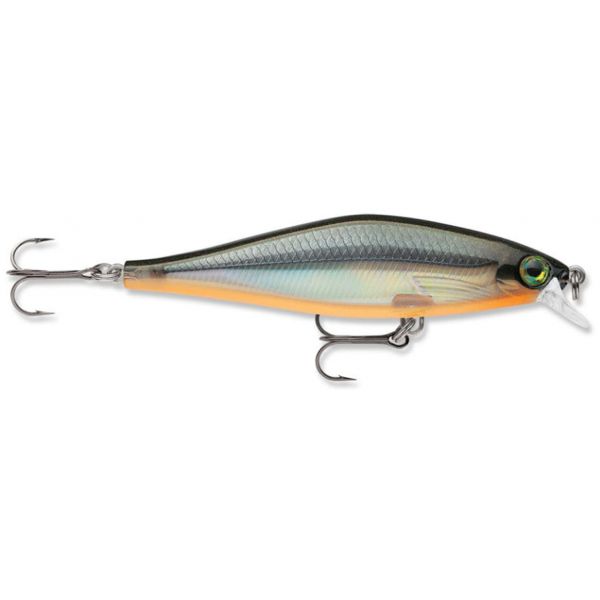 Rapala SDRS09 Shadow Rap Shad Lure Halloween