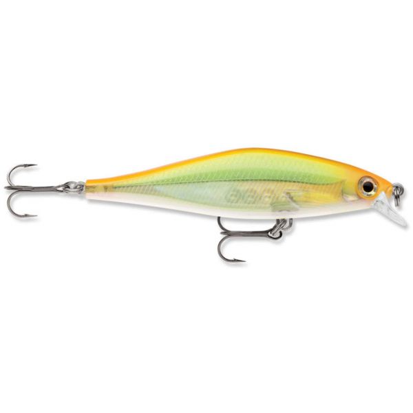 Rapala SDRS09 Shadow Rap Shad Lure Imposter