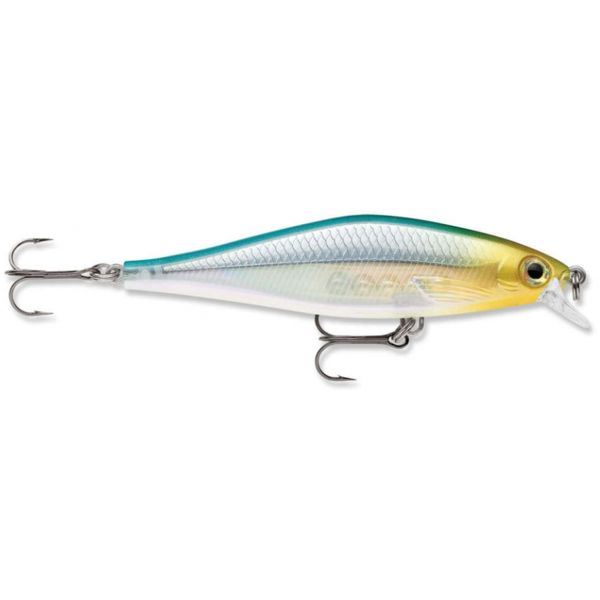 Rapala SDRS09 Shadow Rap Shad Lure Blue Back Herring