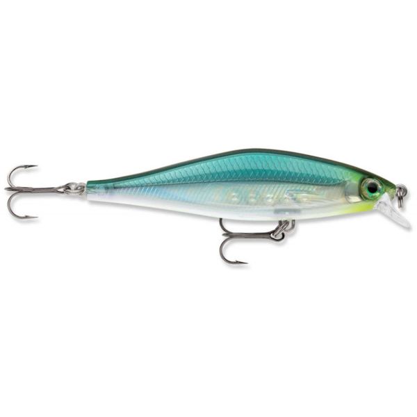 Rapala SDRS09 Shadow Rap Shad Lure Tropic Ice