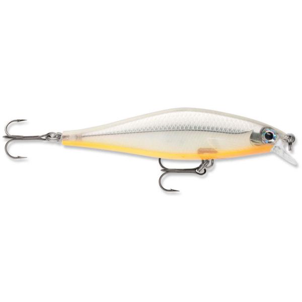 Rapala SDRS09 Shadow Rap Shad Lure Bone