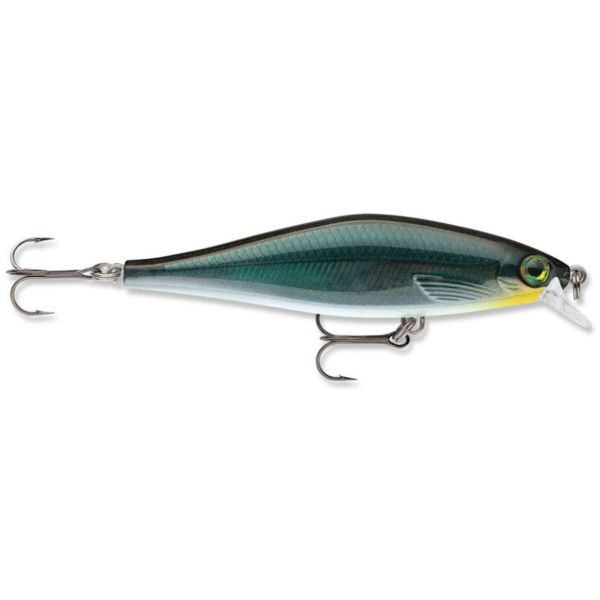 Rapala SDRS09 Shadow Rap Shad Lure Carbon