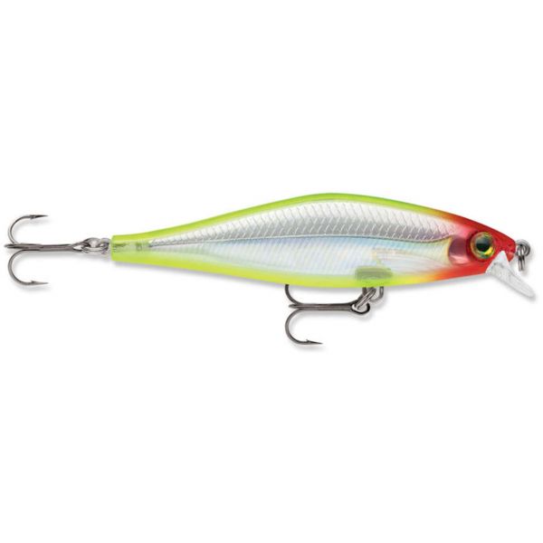 Rapala SDRS09 Shadow Rap Shad Lure Clown