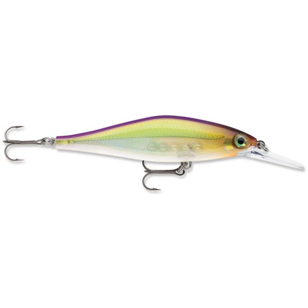 Rapala SDRSD09 Shadow Rap Deep Shad Lure Gone