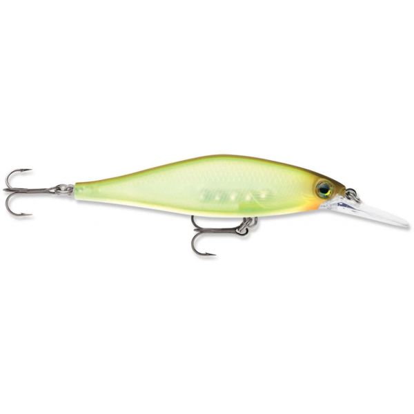 Rapala SDRSD09 Shadow Rap Deep Shad Lure Haymaker