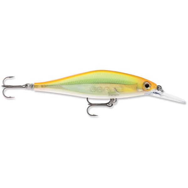 Rapala SDRSD09 Shadow Rap Deep Shad Lure Imposter