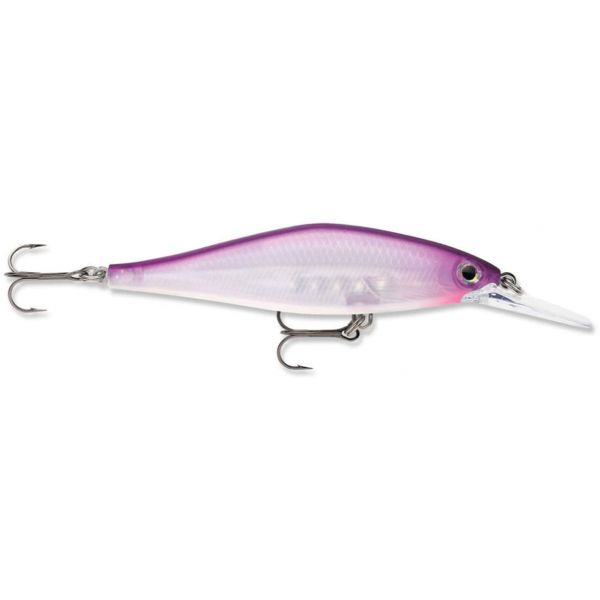 Rapala SDRSD09 Shadow Rap Deep Shad Lure Purple Haze