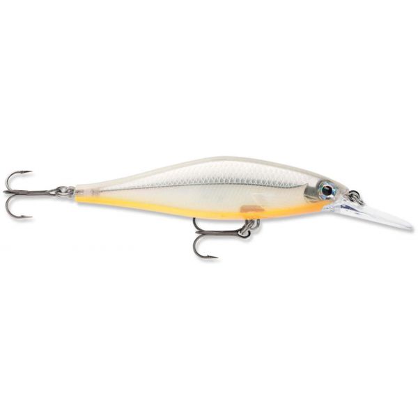 Rapala SDRSD09 Shadow Rap Deep Shad Lure Bone