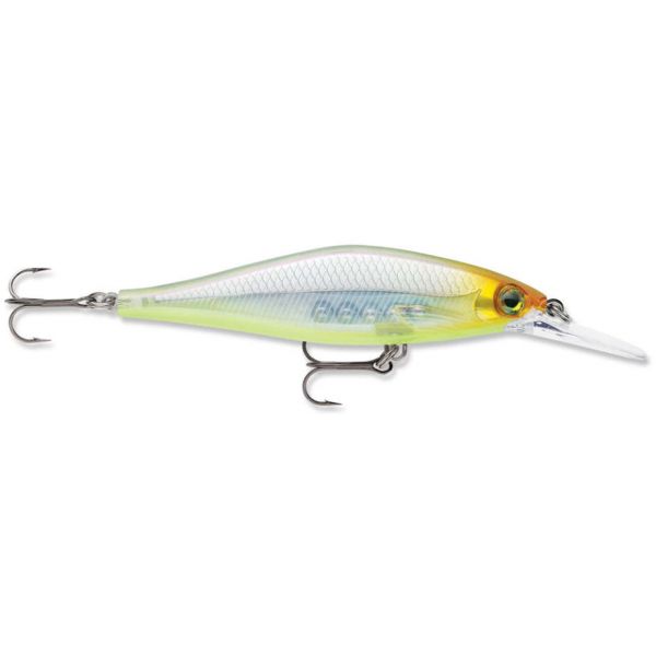 Rapala SDRSD09 Shadow Rap Deep Shad Lure Bud