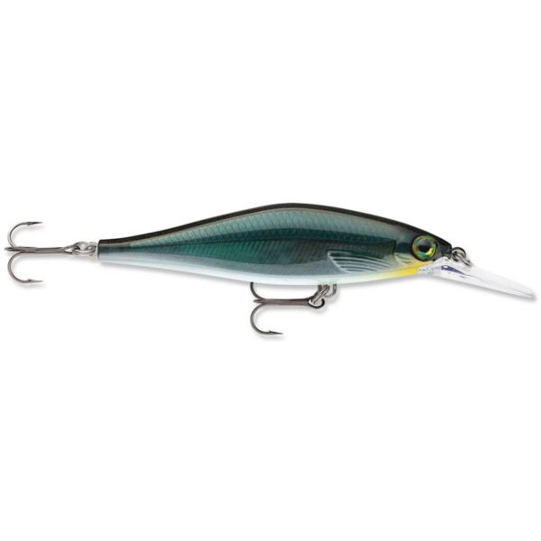 Rapala SDRSD09 Shadow Rap Deep Shad Lure Carbon