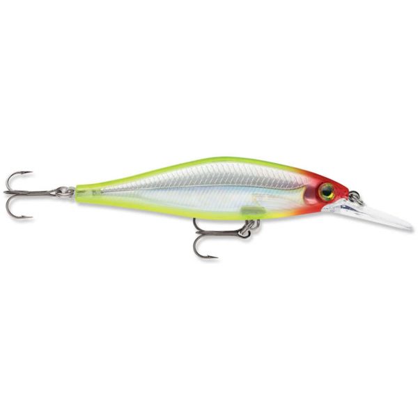 Rapala SDRSD09 Shadow Rap Deep Shad Lure Clown