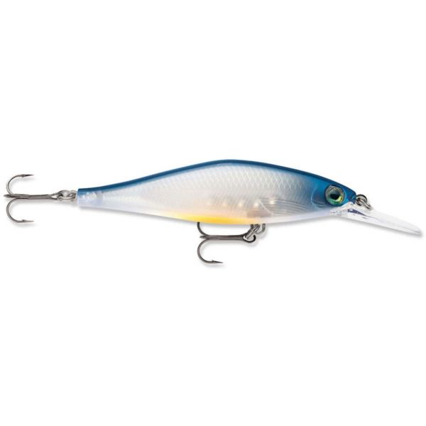 Rapala SDRSD09 Shadow Rap Deep Shad Lure Elite Blue