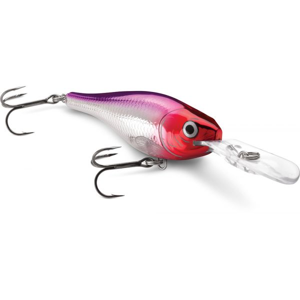 Rapala Shad Rap Rattlin Suspending Lures