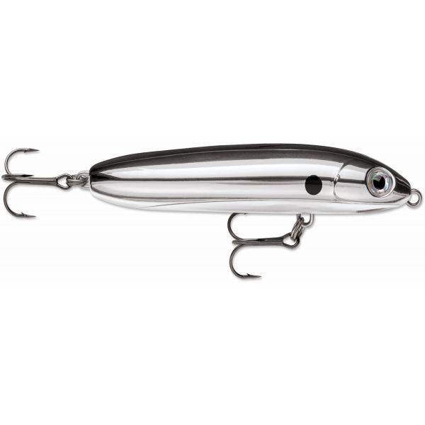 Rapala SKV10 Skitter V Lure PCH Pure Chrome