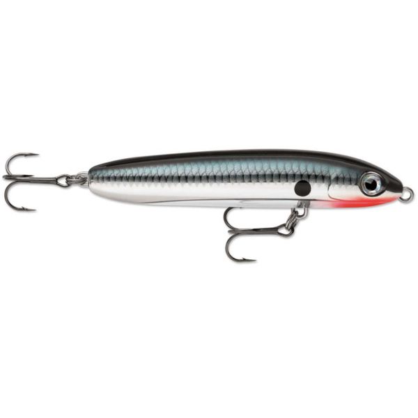 Rapala SKV10 Skitter V Lure CH Chrome