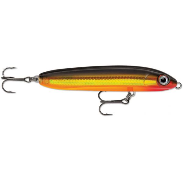 Rapala SKV10 Skitter V Lure G Gold