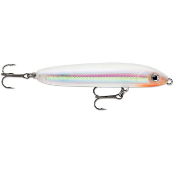 Rapala SKV10 Skitter V Lure GGH Glass Ghost