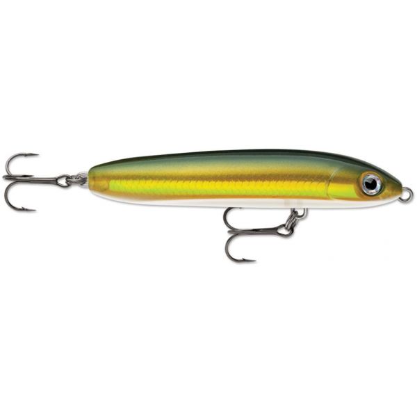 Rapala SKV10 Skitter V Lure GO Gold Olive