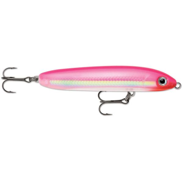 Rapala SKV10 Skitter V Lure HP Hot Pink