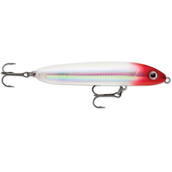 Rapala SKV10 Skitter V Lure RGH Red Ghost