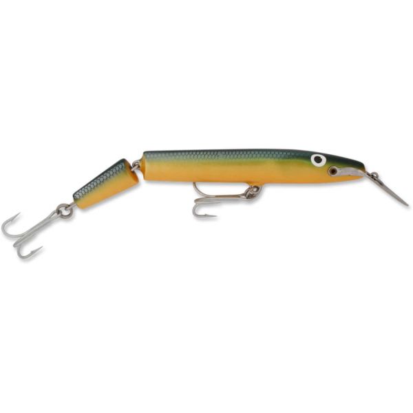 Rapala Sliver 13 Lure SL13GR Green