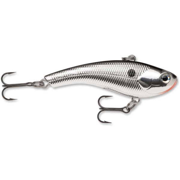 Rapala Slab Rap 04 - Chrome