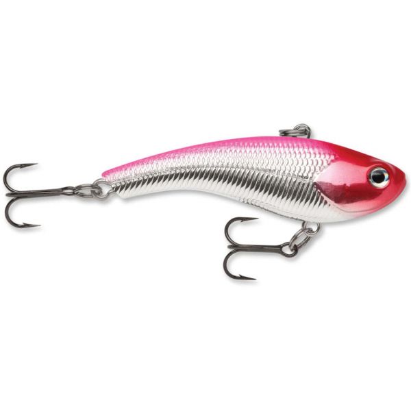 Rapala Slab Rap 04 - Pink Clown